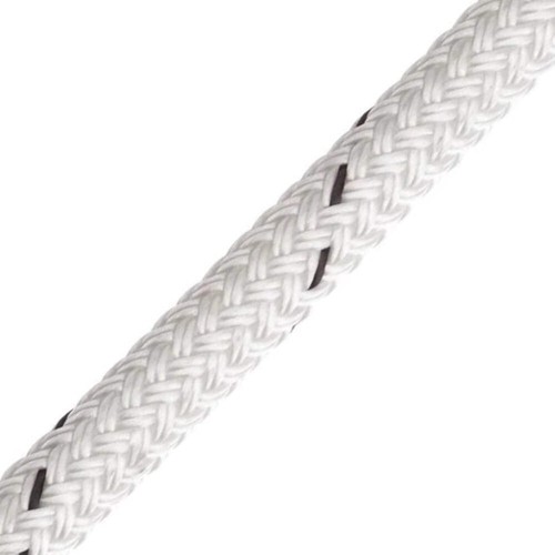 Doble trenza Marlow 3/8 pulgadas (10 mm) - longitudes de corte - Imagen 15 de 66