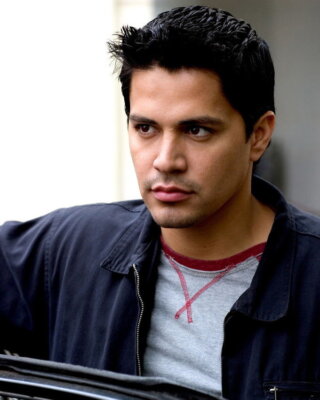 76014 Jay Hernandez Color Photo Hostel Star Wall Print Poster US
