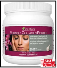 trunature Verisol Collagen Powder 2,500 mg., 10.58 Ounces