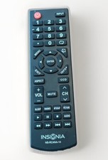 GENUINE NS-RC4NA-14 Remote Control- Sanyo