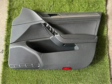 PANNELLO INTERNO PORTA ANTERIORE DESTRA VOLKSWAGEN GOLF 7 Dx Vw Ant