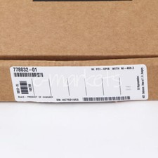 1PCS New In Box National Instruments NI PCI-GPIB ieee 488.2 card 778032-01