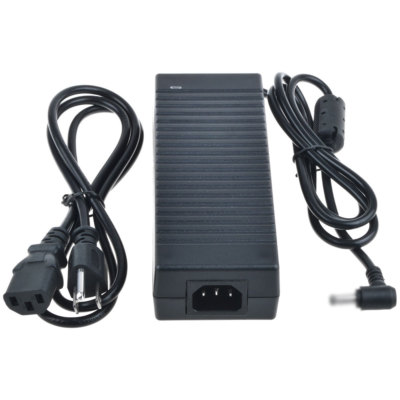 AC/DC Adapter For Wacom Cintiq 24 POWA116 POW-A116 Power Supply