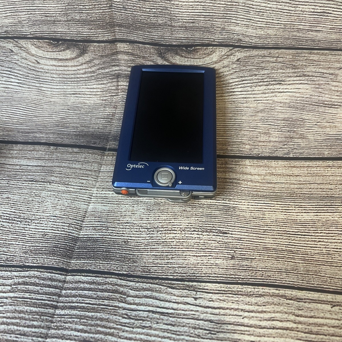 Optelec Compact + Digital Magnifier Low Vision Reading Aid For