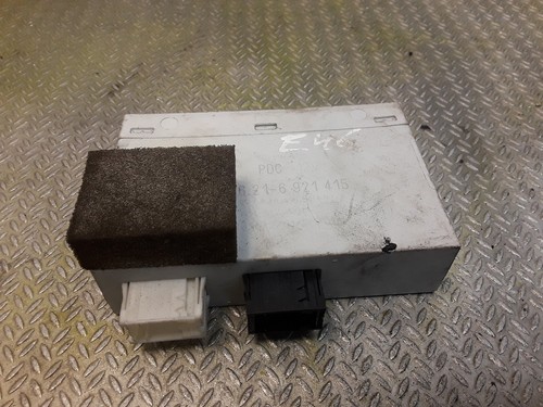 BMW E46 Pdc ECU Park-Distanz Steuereinheit für 3 Serie E46 6921415