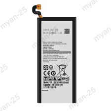 For Samsung Galaxy S6 G920W8 SM-G920W8 Replacement Battery EB-BG920ABE