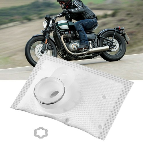 Strainer fuel pump filter for Bonneville Trophy #T1240330 - Picture 9 of 11