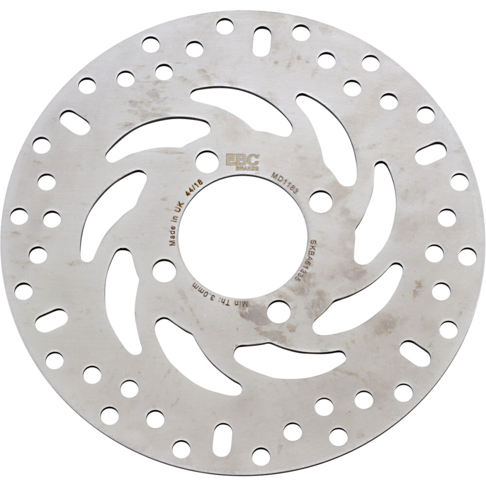 EBC MD Series Pro-Lite Brake Rotor - MSX125 Grom | MD1183 | eBay