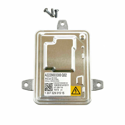 New For Mercedes CLA GLA 250 45 Xenon Ballast HID Control Unit Computer Module