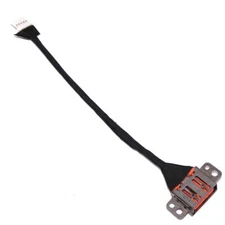 NEW DC POWER JACK CABLE HARNESS SOCKET FOR Lenovo YOGA 3 Pro-1370 DC30100LO00