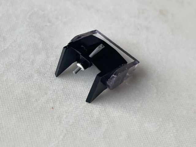 6263.4 Diamant MITSUBISHI LT 55 Stylus Needle Platine vinyle disque