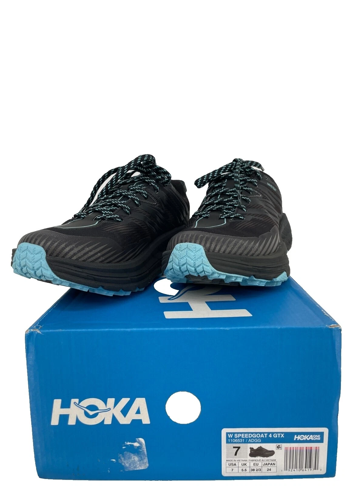 Hoka One One Clothing, Shoes & Accessories for Women