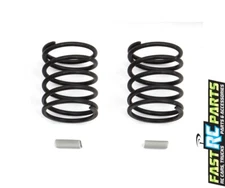 Associated TC Springs Gray 14.8lb/in SS ASC31762