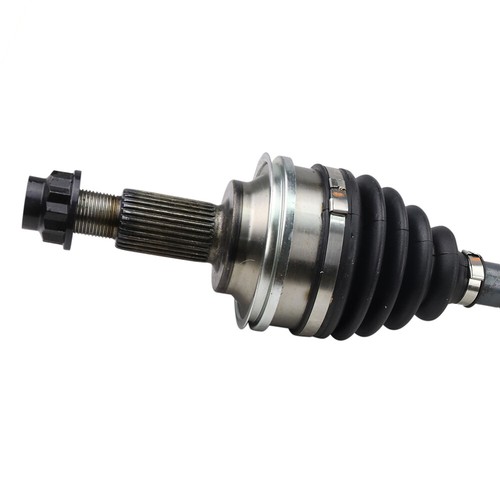 Par de ejes delanteros CV para 2007-2009 2010 2011 Lexus GS350 2006-2015 IS250 AWD - Imagen 11 de 14