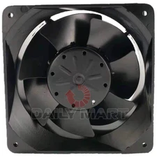 New In Box IKURA U6500G1-TP High Temperature Resistance Fan 100VAC 40/36W
