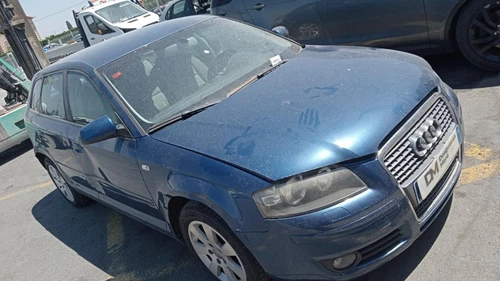 1K0820411G Condensador/Radiador Aire Acondicionado para AUDI A3 (8P1) 6948839 - Imagen 6 de 10