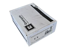 Greengate OAC-DT-2000 MicroSet Dual Tech Ceiling Sensor