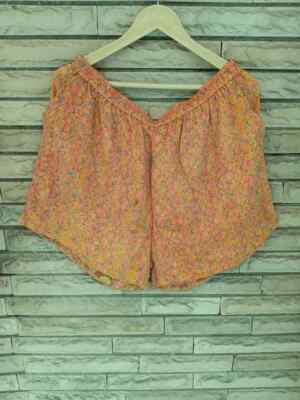 Ensemble De Shorts En Soie Pure Et Veste, Robe Duster Courte