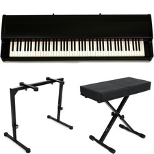 Kawai Vpc1 88-key Virtual Piano Controller Essentials Bundle