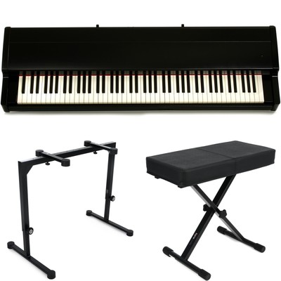 Kawai VPC1 88-key Virtual Piano Controller Essentials Bundle