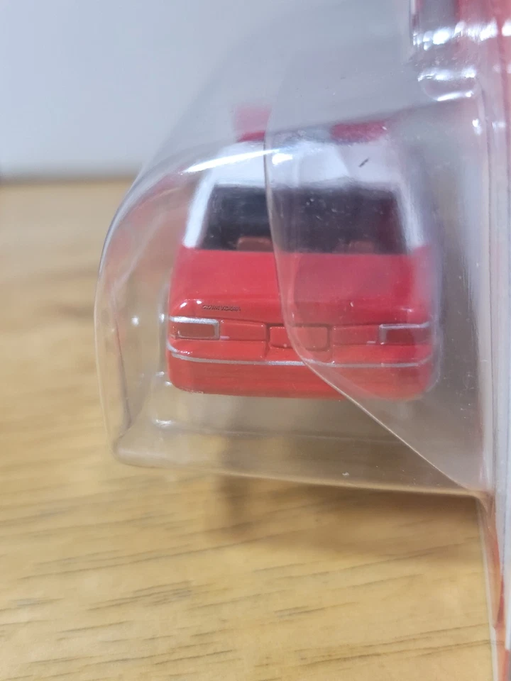 Johnny Lightning 1990 Ford Crown Victoria-Fire Chief Diecast #333-01 - Image 4 of 4