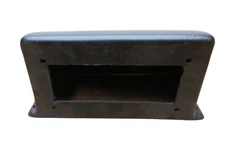 TMC RTS Nova Bus G1075292 Heater A/C Air Conditioning Control Support Housing