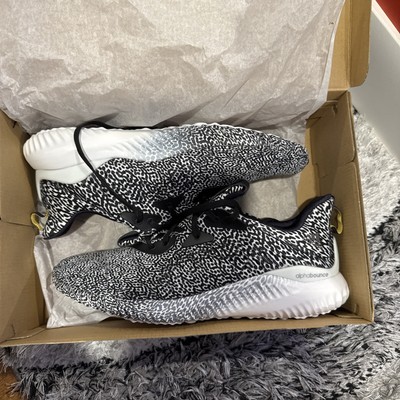Size 10.5 - adidas Alphabounce Motion Capture