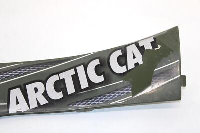 03 Arctic Cat 500 Fis Automatic Oem Right Side Panel 0506-722 AA19