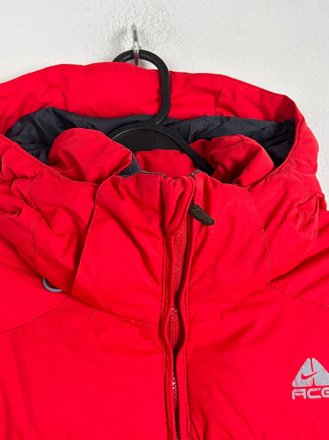 Vintage 00s Nike ACG All Conditions Gear 3 Outer Layer Ski Vintage 00s Nike ACG All Conditions Gear 3 Outer Layer Ski