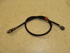 1973 cb 500 four cb500 h532 tachometer tach cable