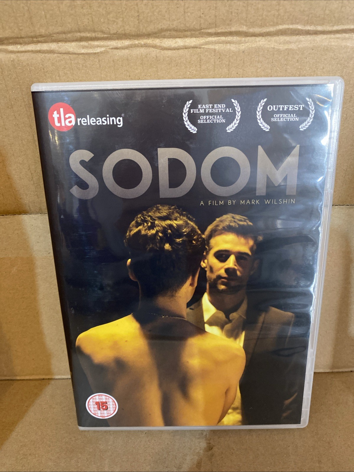 Sodom DVD