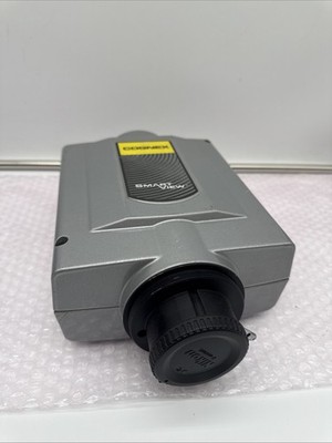 Cognex R540-112429 Rev. D Smart View 4K Machine Vision Camera 12VDC