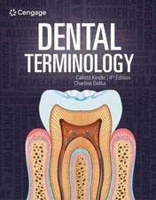 Dental Terminology - Paperback, by Kindle Calista; Dofka Charline - Good o