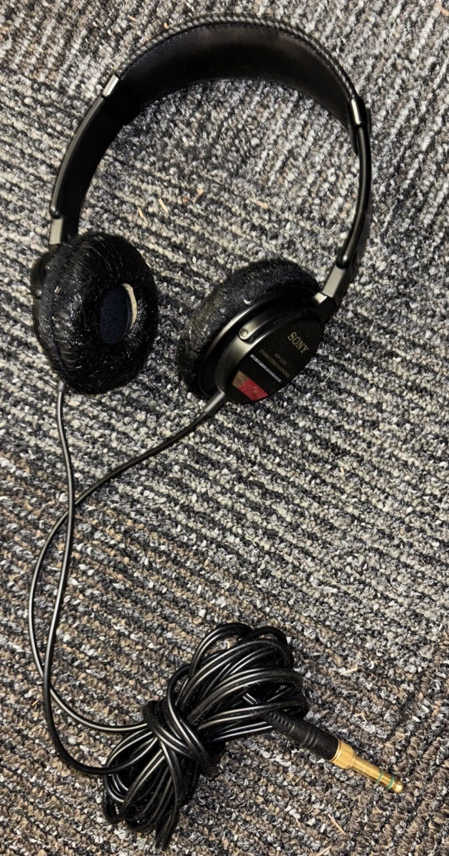 Sony Multi-Color Headphones for Sale | Shop New & Used Headphones