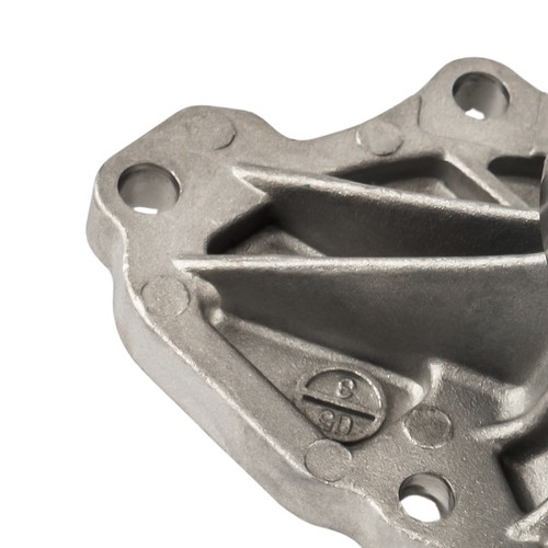 Water Pump w/ Gasket Fits 2006-2008 Toyota RAV4 2.4L 2005-2010 Scion tC AW9414 - Picture 11 of 17