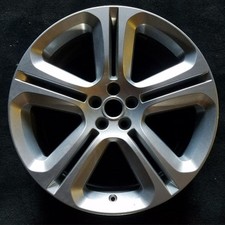 Jaguar 20x8.5 F-pace Wheel Oem Rim Factory Stock 2017-2021