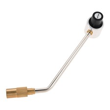 5430 Stove Pressure Regulator Replacement Gas Grill Propane Valve For Coleman