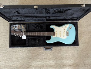 Fender American Standard Stratocaster HSS | eBay