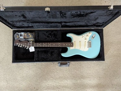 2010 Fender American Standard Stratocaster for sale | eBay