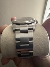 Rolex 2023 Oyster Perpetual 124200 Blue Dial, Stainless Steel 5