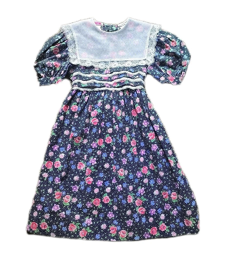 Polly Flinders Fall Holiday Dresses for Girls for sale | eBay