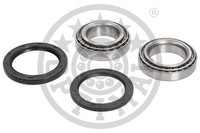 Optimal 882491 Radlagersatz Hinten Beidseitig FüR Jaguar XJ