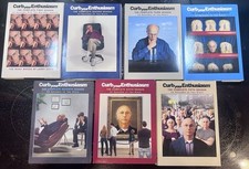 Curb Your Enthusiasm: The Complete Seasons 1-7 DVD set Larry David