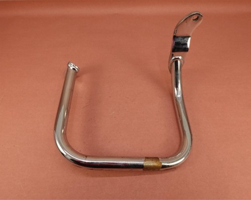 2000-2011 Harley Davidson Heritage Softail FLSTC Right Rear Saddlebag Guard Rail