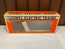Lionel 6-16929 BC Reel Gondola with Cable Reels EMPTY BOX & MANUAL ONLY