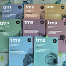 TMS Medizinertest