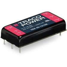 TracoPower TEN 40-1212E 3.333A 40W N PCB DC/DC Converter