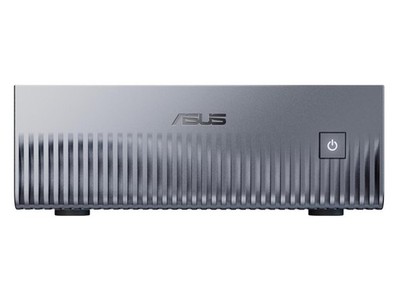 ASUS Ascent GX10 AI Supercomputer: NVIDIA GB10 Superchip, 128GB LPDDR5x,4TB PCIe