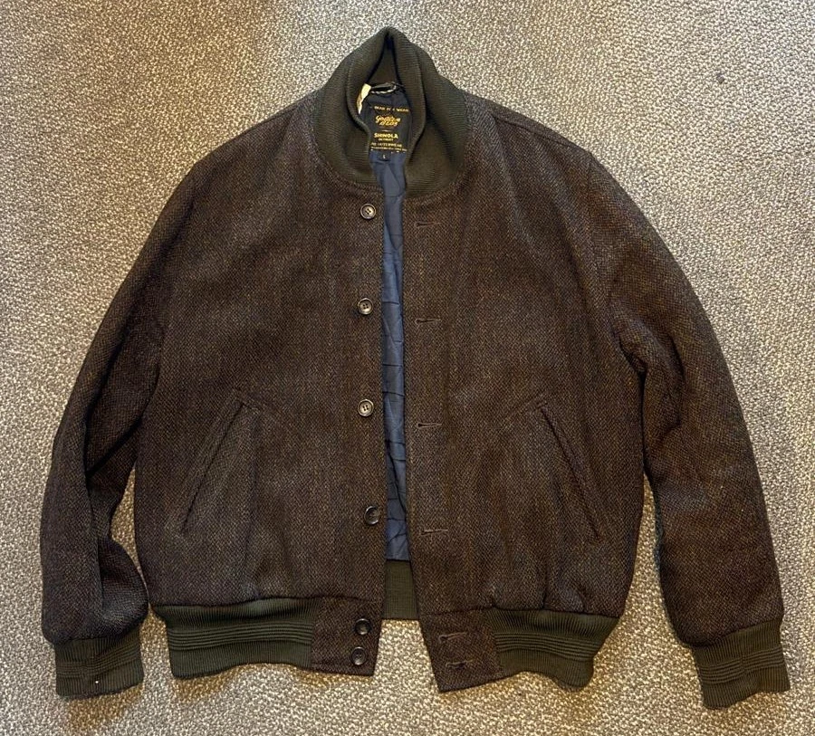 25+ Golden Bear Jackets for Men for sale | Updated Sep 2026