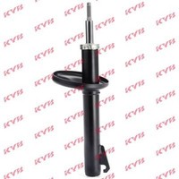 2X StoßDäMpfer Premium KYB 633835 FüR Caddy Favorit Felicia VW 9U7 6U7 6UF Skoda
